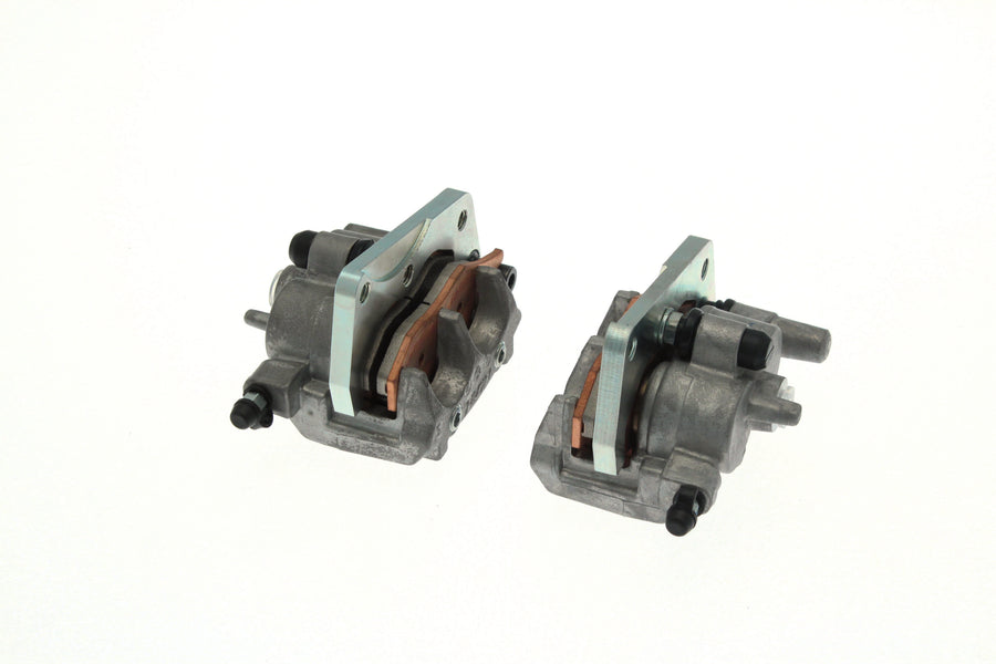 YAMAHA SR 250 [1980-1998] - ETRIER 2PISTON QUAD (DROIT)