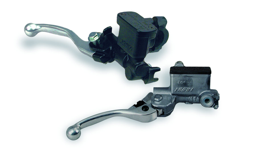 Kawasaki KX 250 (KX 250 M) [2003-2004] - MAIT.ZYLINDER DE FREIN CROSS