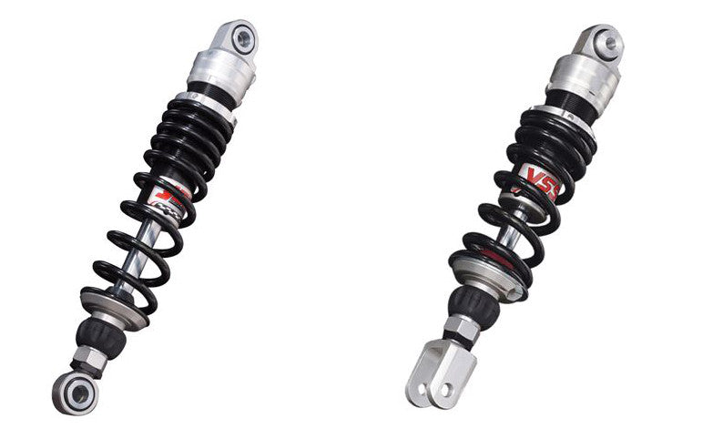 Aprilia Pegaso 650 Trail [2005-2009] - plynový tlumič zadního kola