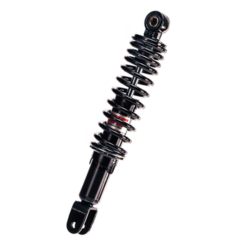 Honda Sh 150 [YSS] - dvojitý zadní tlumič, dvoutrubková hydraulika
