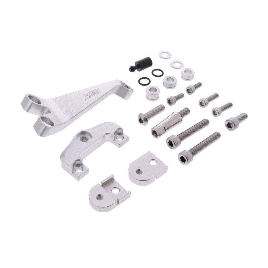 Kawasaki Z 650 ABS [2020-2025] - Montagesatz Lenkungsdämpfer