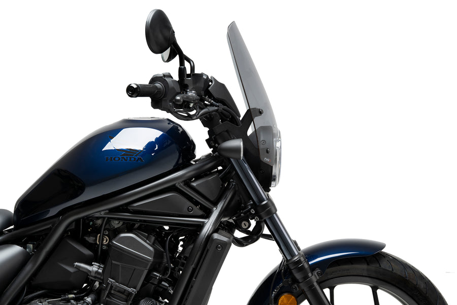 HONDA CMX 1100 REBEL DCT [2025] – Nová generace Touring – Tónovaná