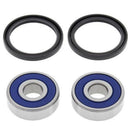 Suzuki GT 550 [All Balls] - RadlagerKit-1