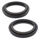Indian Springfield Spring [All Balls] - Gabel Ochrana proti prachu-1