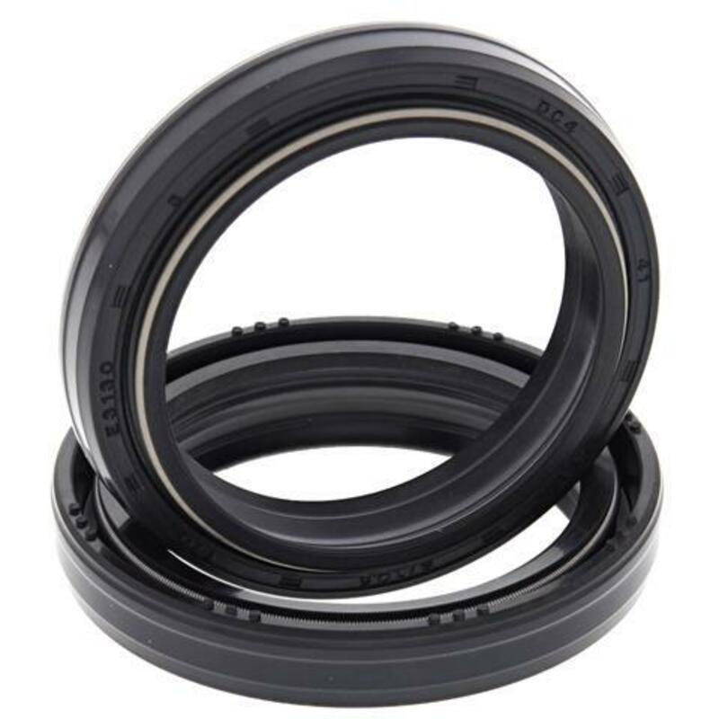 Yamaha XVS 650 Drag Star [All Balls] - Forking Rings