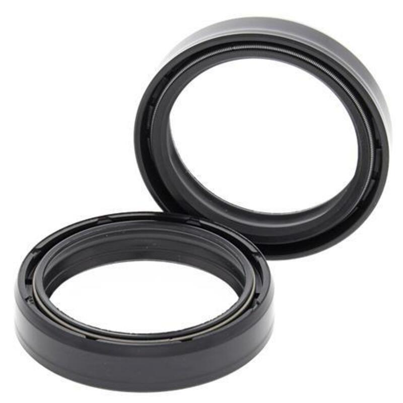 Honda CMX 1100 Rebel SC83 [All Balls] - Forking Rings