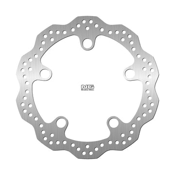 Honda Cb 300 [NG BRAKE DISC] - Zvlněný pevný brzdový kotouč