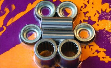 Suzuki Rm 65 [PIVOT FUNGUJE] - SADA NA OPRAVU KYVKY PRO KAWASAKI KX60 1990-01, KX65 2001-07, KX80/85 1988-07 A KX100 1998-07