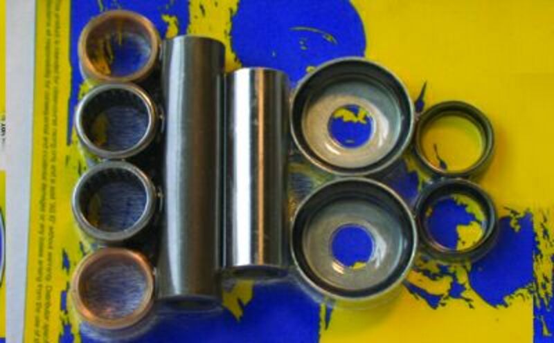 Blaster Yamaha Yfs 200 [PIVOT FUNGUJE] – SADA NA OPRAVU KYVKY PRO YAMAHA BLASTER 1988-03
