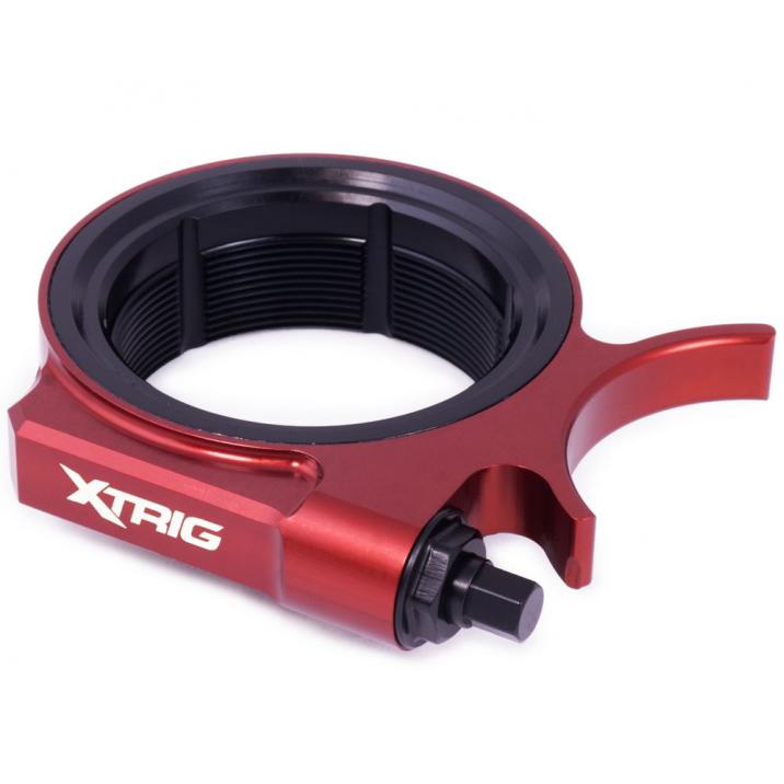 Sherco 250 SEF-R Racing [2016-2018] - Vorspannungseinsteller