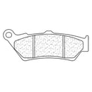 Cf Moto Multiterrain 650 Mt [CL BRAKES] - Závodní slinuté kovové brzdové destičky - 2396C60-1