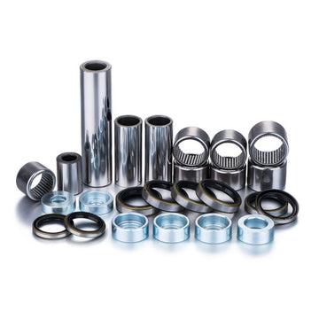 Husqvarna Te 125 [VLEVO Z VÝROBY] - Sada na opravu vahadla