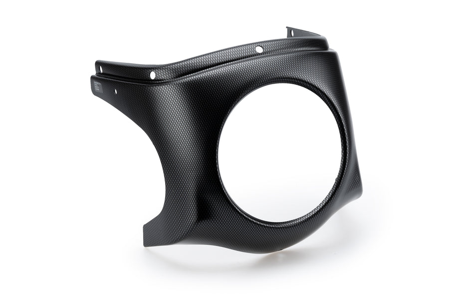 UNIVERSAL UNIVERSAL UNIVERSAL – Náhradní díly - Poloviční kapotáže Ø 180 mm - CV7