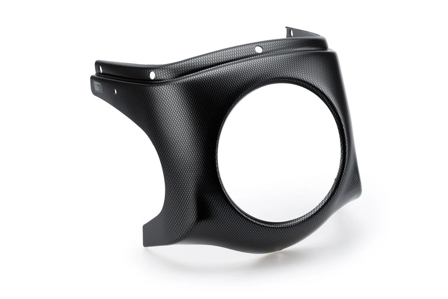 UNIVERSAL UNIVERSAL UNIVERSAL – Náhradní díly - Poloviční kapotáže Ø 180 mm - CV7