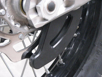 Ktm Sx-F 250 [AXP] - Ochrana zadního brzdového kotouče - HDPE