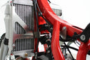 Beta RR 125 [AXP] - Hliníkový kryt chladiče - Beta RR-2