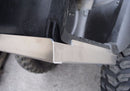 Kawasaki KVF 750 Brute Force I EPS Camo 4 WD (KVF 750 H) [2012-2020] - Chránič schodů - HDPE 10 mm Kawasaki Brut Force 750