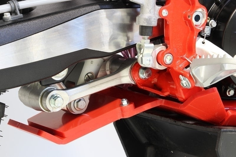 Beta RR 125 [AXP] - ochrana proti podjetí Xtrem - HDPE 8 mm Beta RR