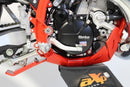 Beta RR 125 [AXP] - ochrana proti podjetí Xtrem - HDPE 8 mm Beta RR-5