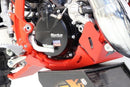 Beta RR 125 [AXP] - ochrana proti podjetí Xtrem - HDPE 8 mm Beta RR-6