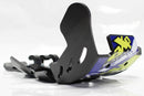 Sherco 300 SEF-R Racing [2016-2018] - Enduro Xtrem Unterfahrschutz - HDPE 8 mm Sherco 250/300 SEF