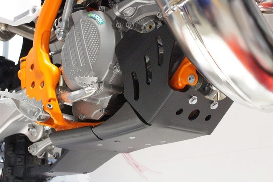 KTM 250 SX [2017-2018] - Enduro Xtrem ochrana proti podjetí - HDPE 8 mm KTM/Husqvarna