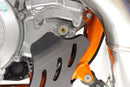 KTM 250 SX [2017-2018] - Enduro Xtrem ochrana proti podjetí - HDPE 8 mm KTM/Husqvarna