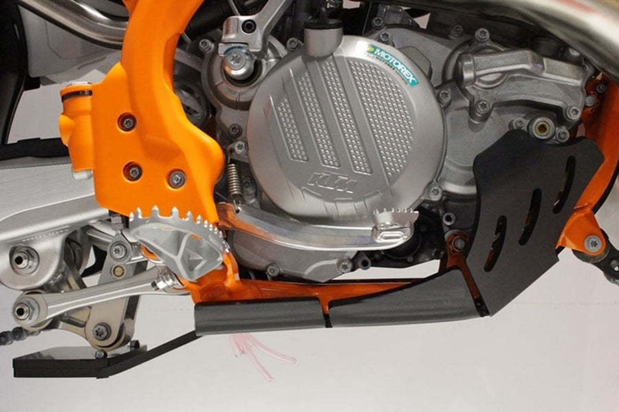 KTM 250 SX [2017-2018] - Enduro Xtrem ochrana proti podjetí - HDPE 8 mm KTM/Husqvarna