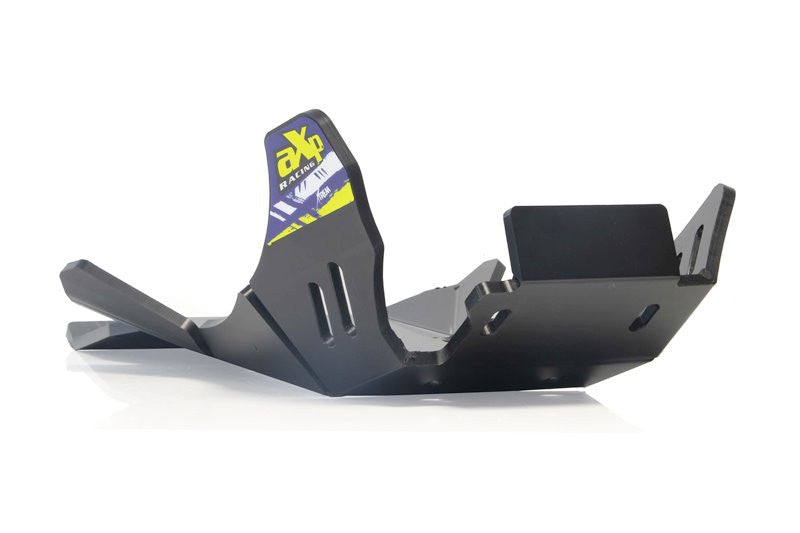 Sherco 250 SCF [2019-2020] - Enduro Xtrem ochrana proti podjetí - HDPE 8 mm Sherco 250/300 SE-R