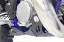Sherco 250 SEF Factory [2024] - Enduro Xtrem Unterfahrschutz - HDPE 8 mm Sherco 250/300 SE-R