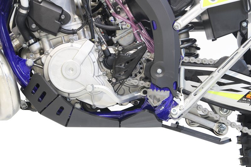 Sherco 250 SEF Factory [2024] - Enduro Xtrem Unterfahrschutz - HDPE 8 mm Sherco 250/300 SE-R