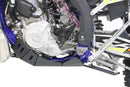 Sherco 300 SE-R SIX Days [2015-2018] - Ochrana proti podjetí Enduro Xtrem - HDPE 8 mm Sherco 250/300 SE-R
