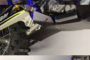 Sherco 250 SEF Factory [2024] - Enduro Xtrem Unterfahrschutz - HDPE 8 mm Sherco 250/300 SE-R