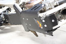 HUSQVARNA TE 250 [2015-2016] - Enduro Xtrem Unterfahrschutz - HDPE 8 mm Husqvarna TE250/300