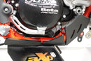 Beta RR 250 2 T Enduro [2014-2017] - Enduro Xtrem Unterfahrschutz - HDPE 8 mm Beta RR250/300