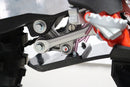 Beta RR 300 2 T Enduro [2014-2017] - Enduro Xtrem Unterfahrschutz - HDPE 8 mm Beta RR250/300