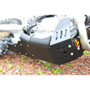 HUSQVARNA FC 450 [2016-2018] - Enduro Xtrem Unterfahrschutz - HDPE 8 mm Husqvarna FE450/501