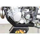 HUSQVARNA FX 450 [2017-2018] - Enduro Xtrem Unterfahrschutz - HDPE 8 mm Husqvarna FE450/501