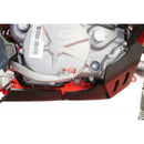 GasGas EC 300 Enduro GP [2018-2019] - Enduro Xtrem Unterfahrschutz - HDPE 8 mm Gas Gas EC250/300 Racing