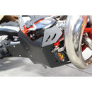 Beta RR 300 2 T Enduro Racing [2018-2019] - Enduro Xtrem Unterfahrschutz - HDPE 8 mm BETA RR250/300