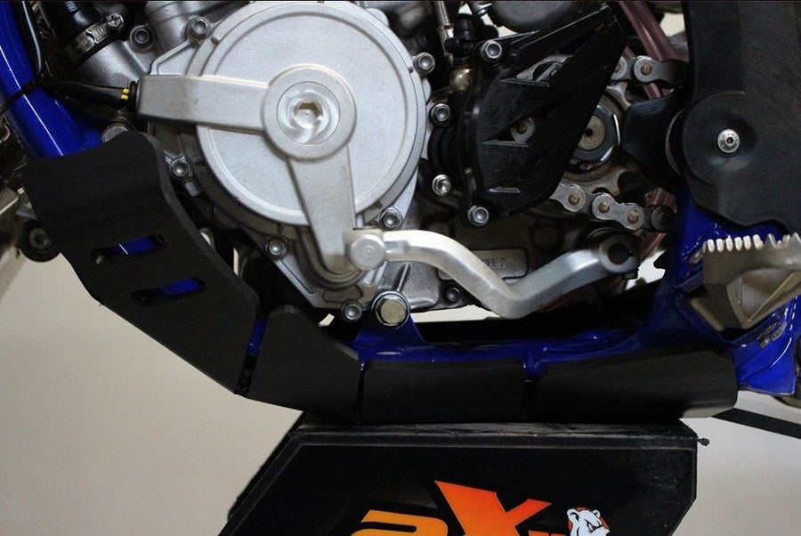 Sherco 125 SC [2019-2020] - Enduro Xtrem Unterfahrschutz - HDPE 8 mm Sherco SE-R125