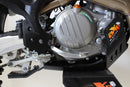 KTM 450 SX-F Factory Edition [2021] - Enduro Xtrem Unterfahrschutz - HDPE 8 mm KTM/Husqvarna