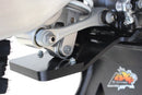 HUSQVARNA FC 250 [2019-2022] - Enduro Xtrem Unterfahrschutz - HDPE 8 mm KTM/Husqvarna