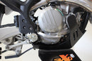 HUSQVARNA FC 250 [2019-2022] - Enduro Xtrem Unterfahrschutz - HDPE 8 mm KTM/Husqvarna