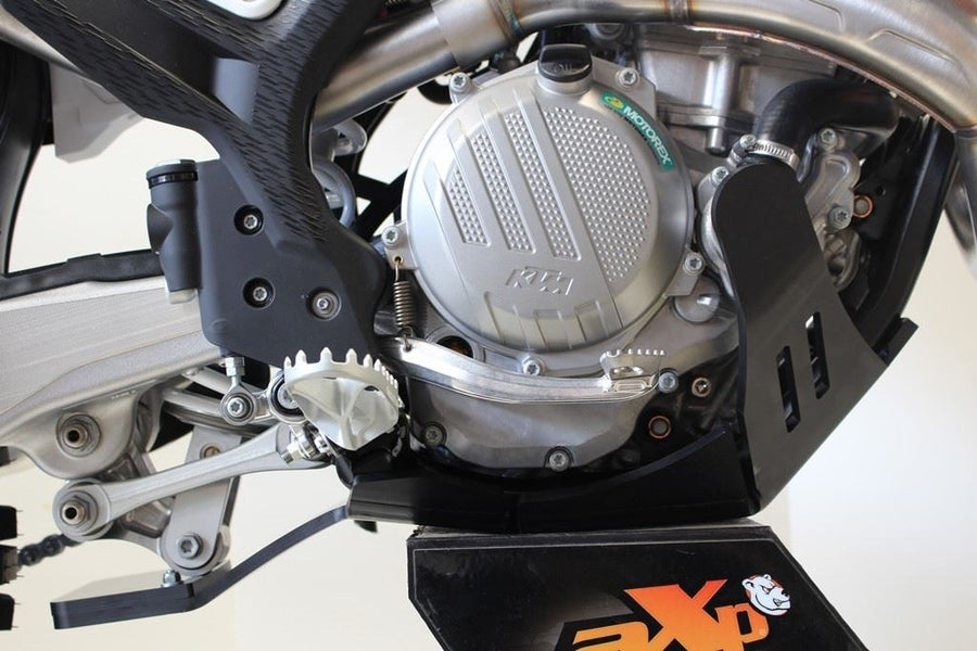 HUSQVARNA FC 250 [2019-2022] - Enduro Xtrem Unterfahrschutz - HDPE 8 mm KTM/Husqvarna