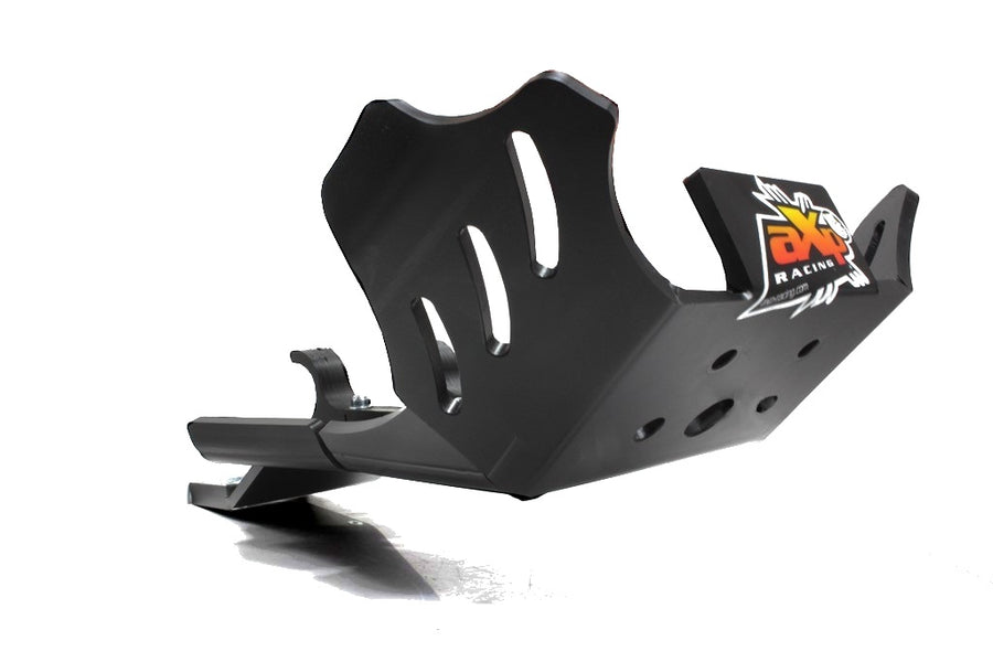 GAS GAS EX 300 [2021-2023] - Enduro Xtrem Unterfahrschutz - HDPE 8 mm KTM/Husqvarna
