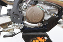 KTM 250 SX [2019-2022] - Enduro Xtrem Unterfahrschutz - HDPE 8 mm KTM/Husqvarna