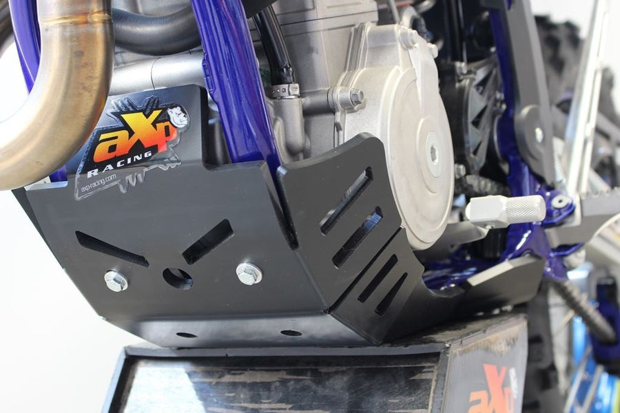 Sherco 500 SEF-R Factory [2019-2023] - Enduro Xtrem Unterfahrschutz - HDPE 8 mm Sherco 450/500 SEF-R