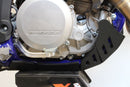 Sherco 500 SEF-R Factory [2019-2023] - Enduro Xtrem Unterfahrschutz - HDPE 8 mm Sherco 450/500 SEF-R