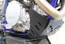 Sherco 500 SEF-R Factory [2019-2023] - Enduro Xtrem Unterfahrschutz - HDPE 8 mm Sherco 450/500 SEF-R